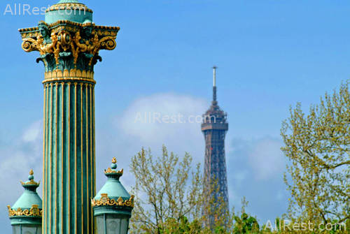 Hotel Prince de Galles 19